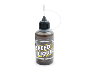 30ml Rcbay Speed Liquid Kugellager&ouml;l Nadelflasche