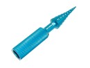 Rcbay Kugellagerwerkzeug blau + 30 ml Rcbay Speed Liquid Kugellager&ouml;l