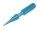 Rcbay Kugellagerwerkzeug blau + 30 ml Rcbay Speed Liquid Kugellager&ouml;l